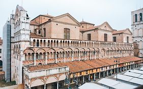 Panoramic Rooms Torre Della Vittoria