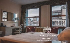 The Dome - Panoramic Rooms